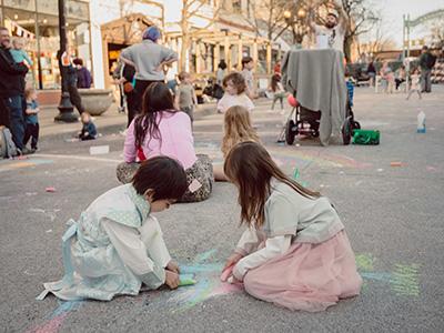 Dine Out On Broadway